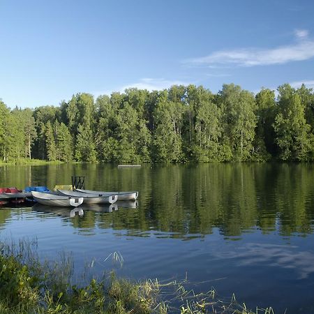 Nelijaerve Holiday Centre Aegviidu Екстер'єр фото