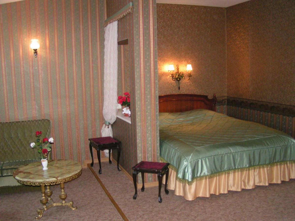 Nelijaerve Holiday Centre Aegviidu Екстер'єр фото