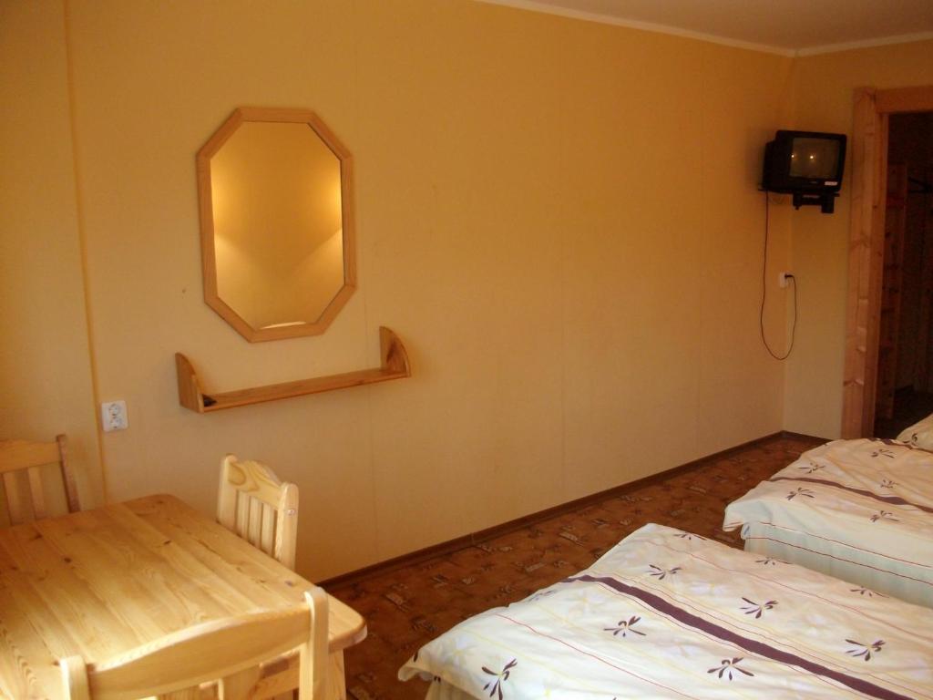 Nelijaerve Holiday Centre Aegviidu Номер фото