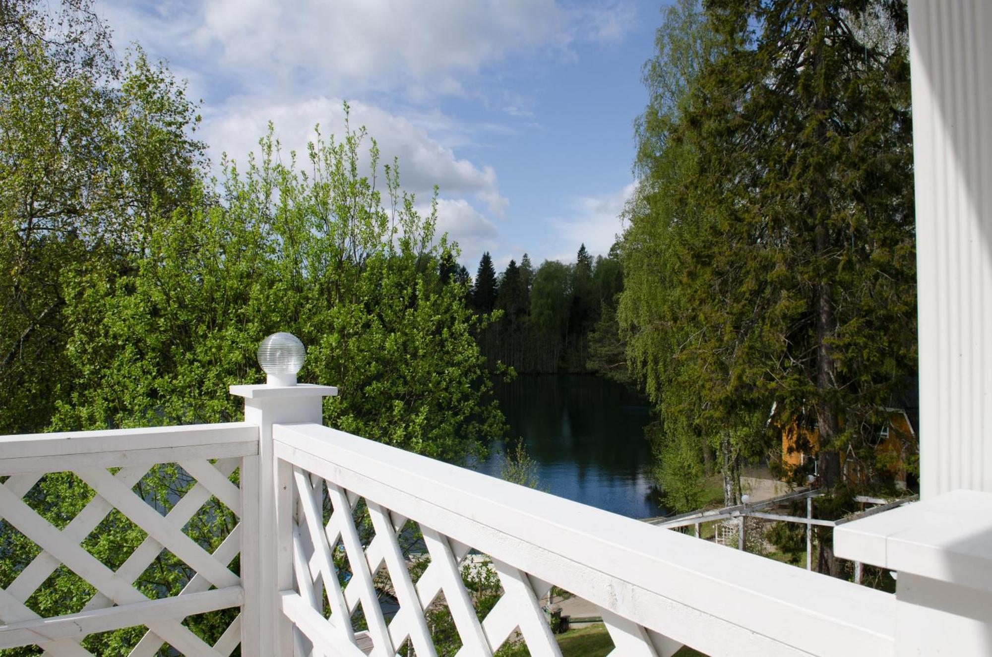 Nelijaerve Holiday Centre Aegviidu Номер фото