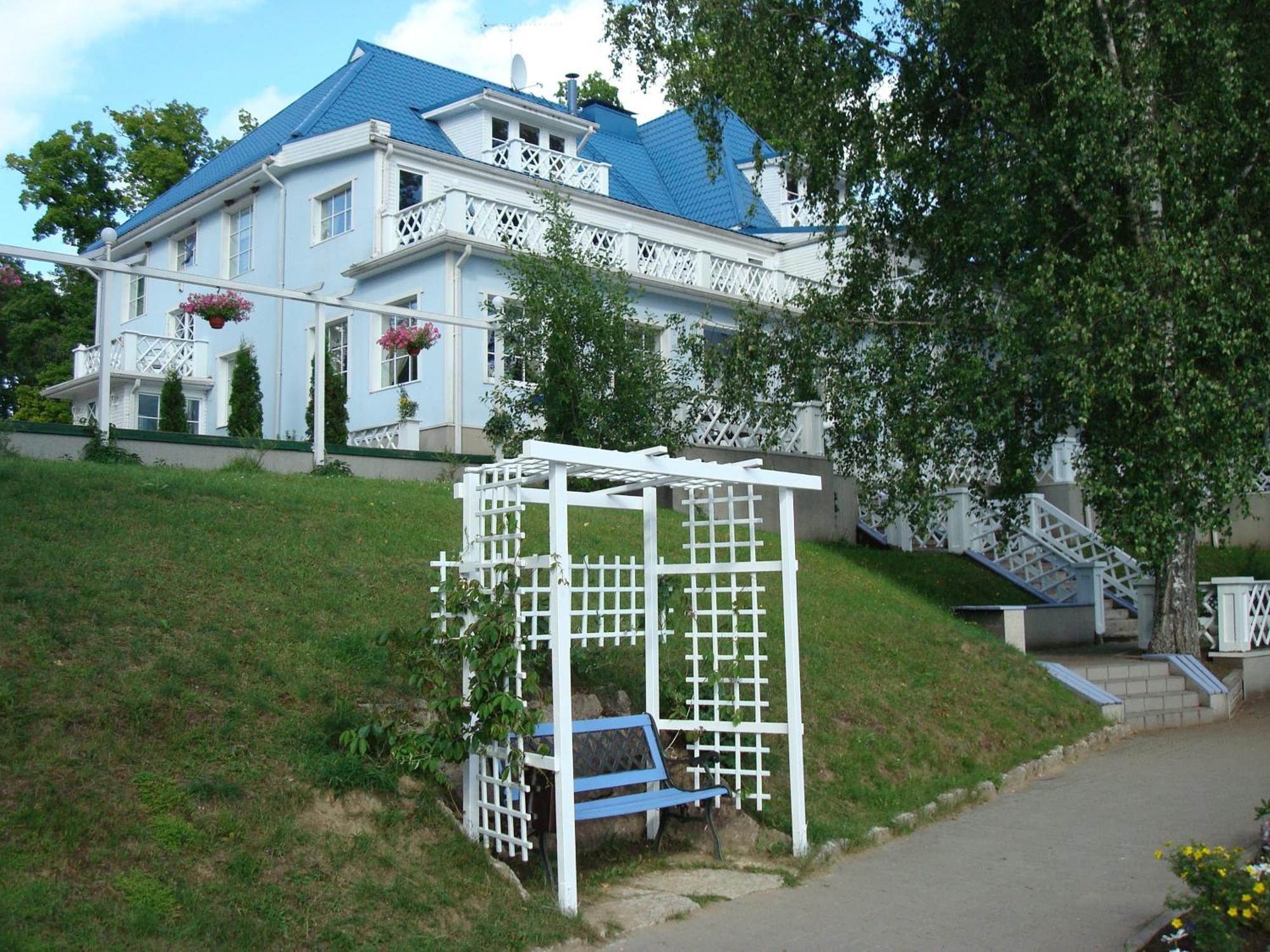 Nelijaerve Holiday Centre Aegviidu Номер фото