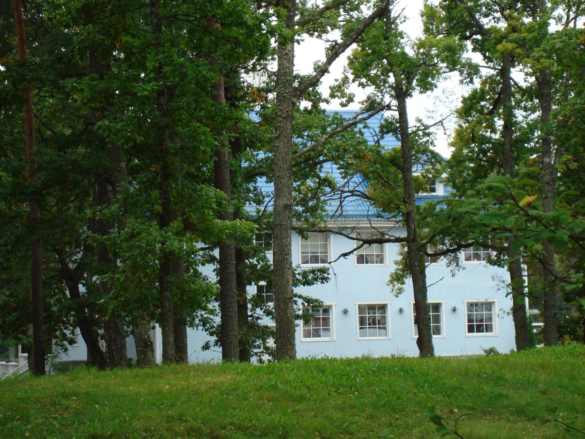 Nelijaerve Holiday Centre Aegviidu Номер фото
