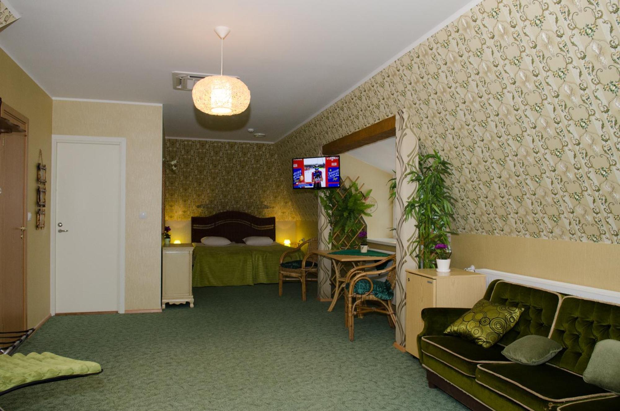 Nelijaerve Holiday Centre Aegviidu Номер фото