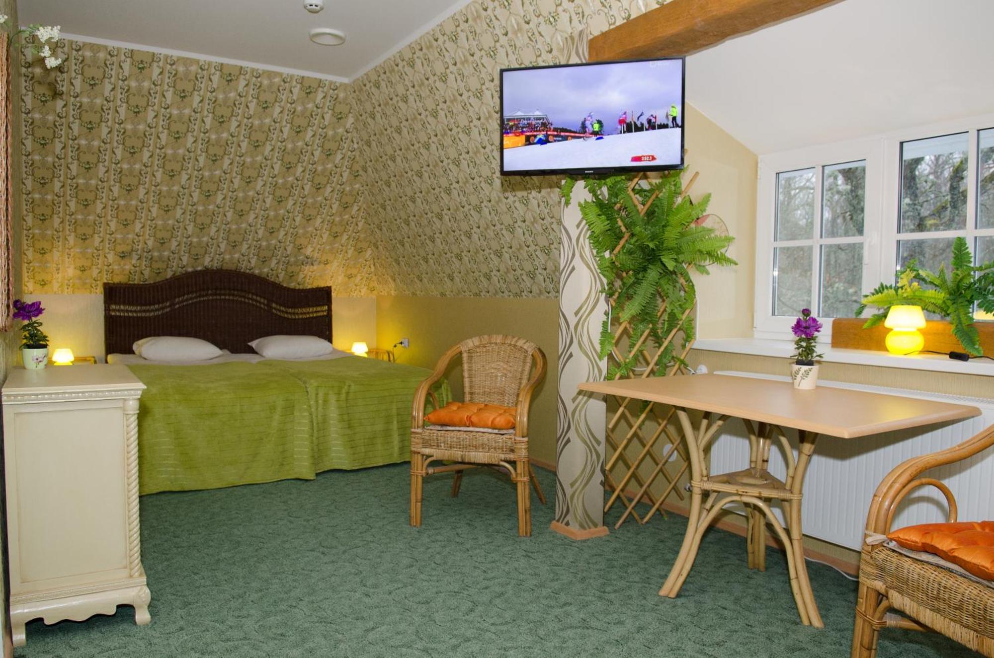 Nelijaerve Holiday Centre Aegviidu Номер фото