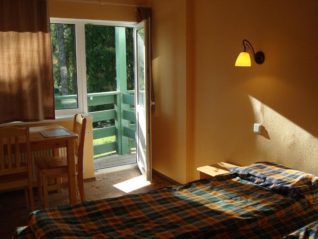 Nelijaerve Holiday Centre Aegviidu Номер фото