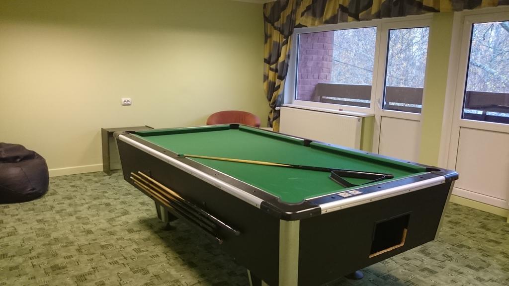 Nelijaerve Holiday Centre Aegviidu Екстер'єр фото