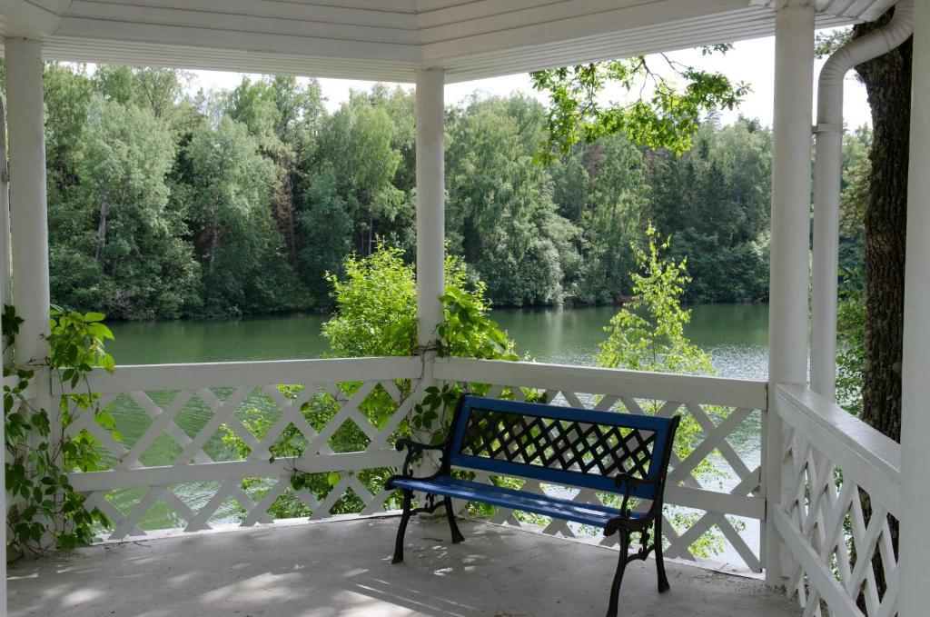 Nelijaerve Holiday Centre Aegviidu Екстер'єр фото