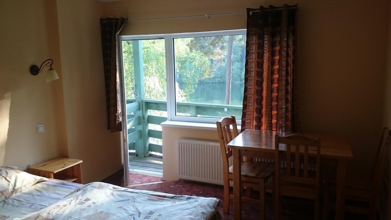 Nelijaerve Holiday Centre Aegviidu Екстер'єр фото