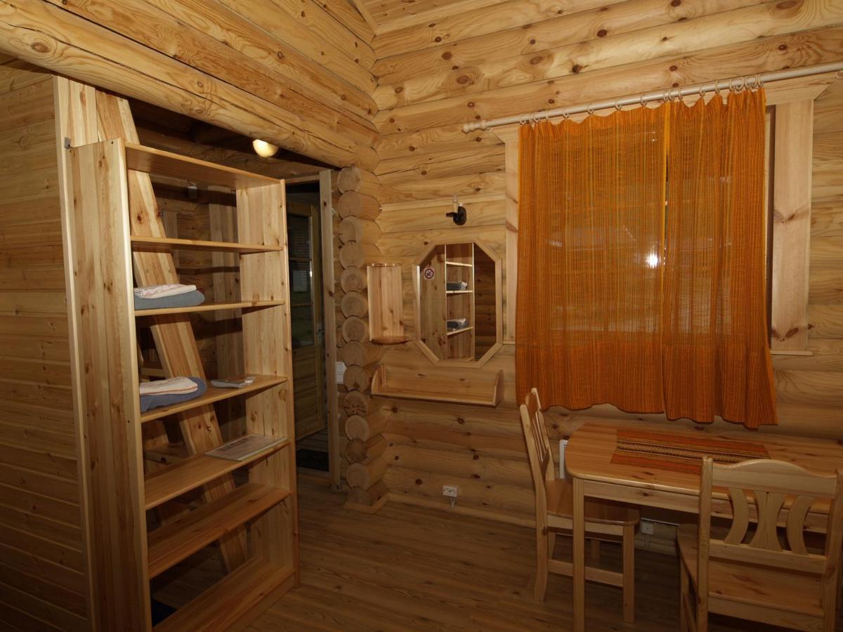 Nelijaerve Holiday Centre Aegviidu Номер фото