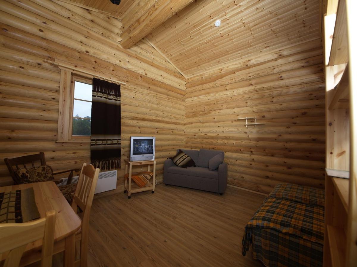 Nelijaerve Holiday Centre Aegviidu Номер фото